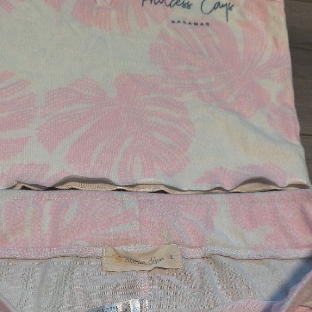 Ocean Drive Tropical Set - Picture 5 of 7